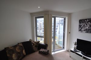 Balcony- click for photo gallery